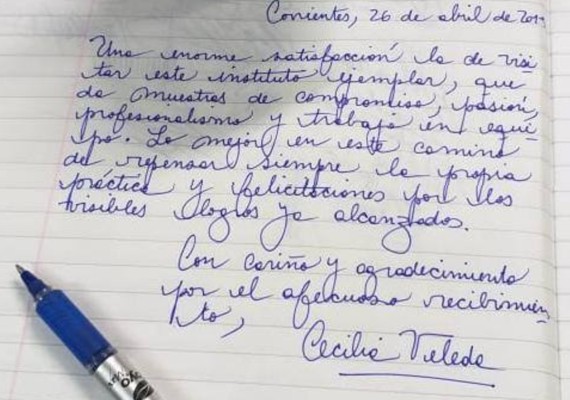 Veleda