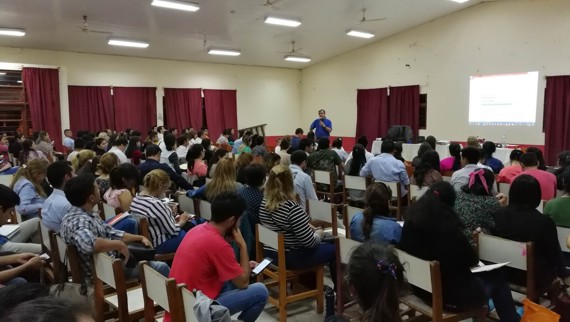 Jornada