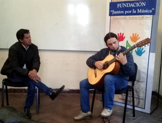 Guitarra