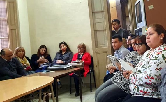 Corrientes Educa