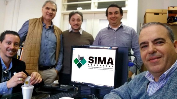 SIMA