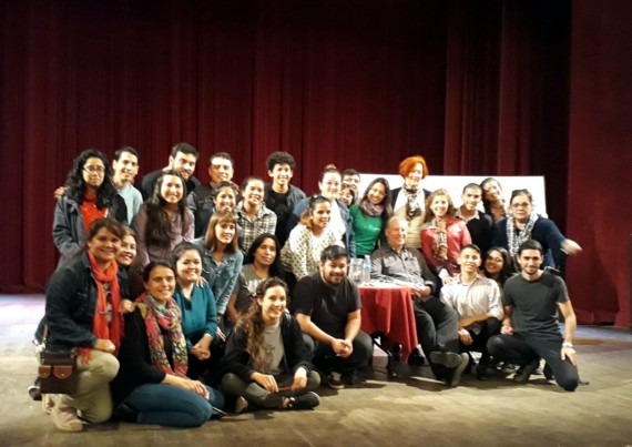 Teatro