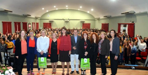 Gesti&oacute;n Educativa