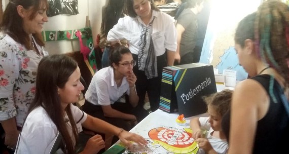 Feria
