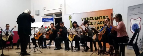 Guitarra