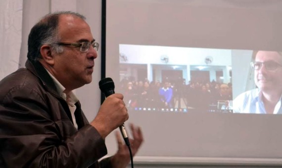 Master Class