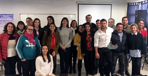 Pol&iacute;ticas Estudiantiles