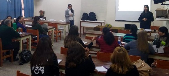 Secundaria 2030