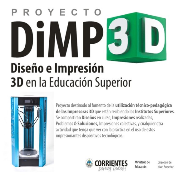 DIMP3D