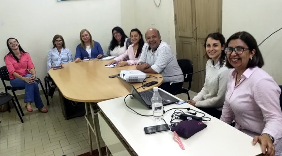 Comunidades