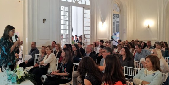 Encuentro de Rectores