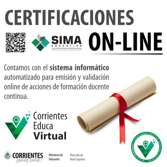 Certificados