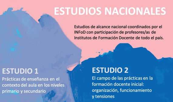 Estudios Nacionales
