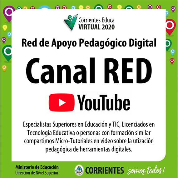 CanalRed