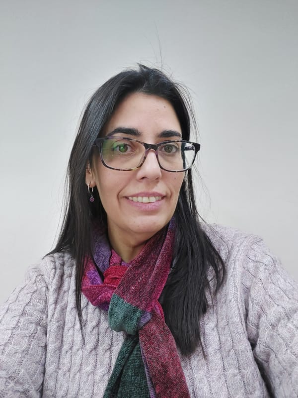 Paula Bordón