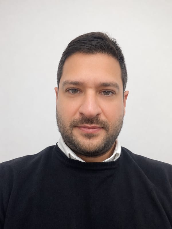 Iván Gane