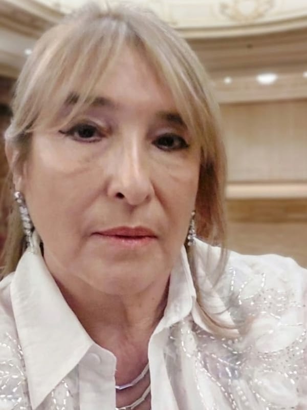 Rossana Mabel Aguirre