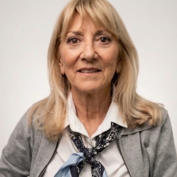 Marisa Cheme