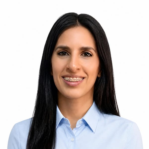 Iliana Centurión