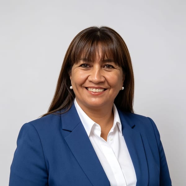 María Isabel Juri