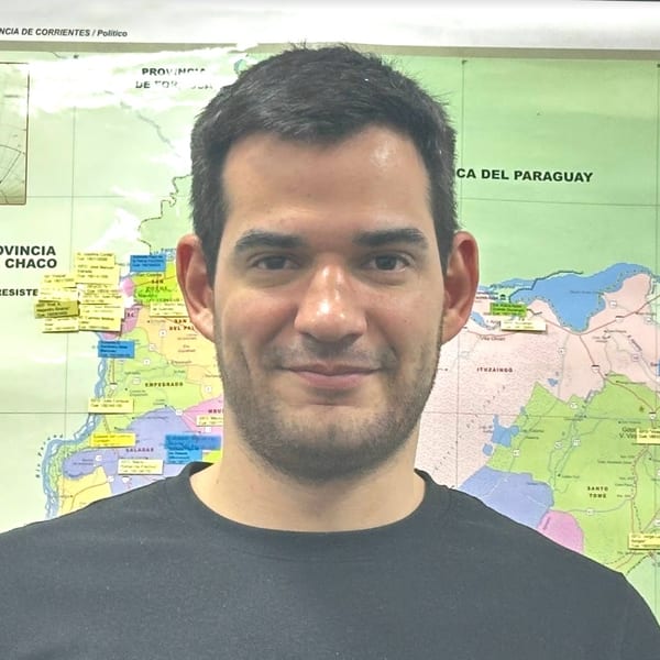 Martín Tognola