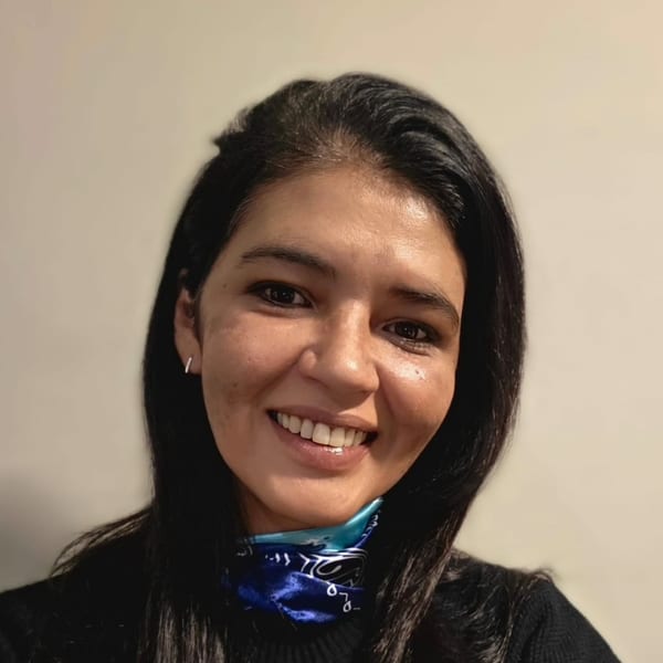 Virginia Denis Mansilla